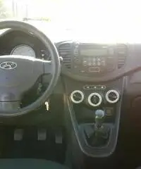 Hyundai I10 1.1 12V Active