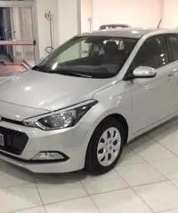 HYUNDAI i20 1.2 5p. Classic rif. 7167672
