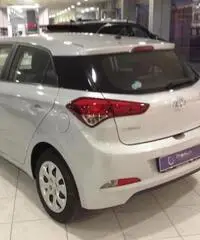 HYUNDAI i20 1.2 5p. Classic rif. 7167672