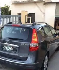 HYUNDAI i30 CW 1.6 CRDi 90CV 6m. Active Special