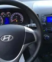 HYUNDAI i30 CW 1.6 CRDi 90CV 6m. Active Special