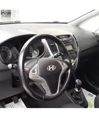 Hyundai Ix20 GPL 1.4 90 CV Econext Comfort