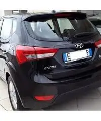 Hyundai Ix20 1.6 Crdi 115cv Style