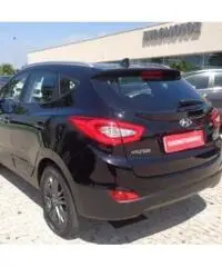 HYUNDAI iX35 1.7 CRDi 2WD Xpossible rif. 7164094