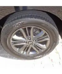 HYUNDAI iX35 1.7 CRDi 2WD Xpossible rif. 7164094