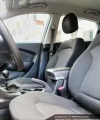 HYUNDAI iX35 1.7 CRDi 2WD USB 17