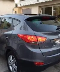 HYUNDAI iX35 1.7 CRDi 2WD Xpossible BluéDrive rif. 7074329