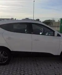 HYUNDAI iX35 1.7 CRDi 2WD Xpossible rif. 7187297