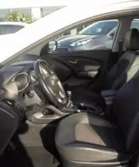 HYUNDAI iX35 1.7 CRDi 2WD Xpossible rif. 7187297