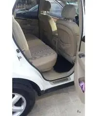 Hyundai Santa Fe 2A serie