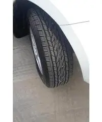 Hyundai Santa Fe 2A serie