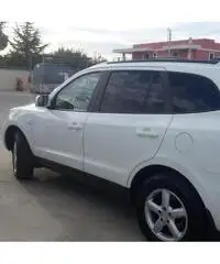 Hyundai Santa Fe 2A serie