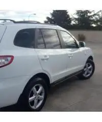 Hyundai Santa Fe 2A serie