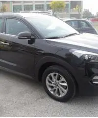 HYUNDAI Tucson 1.7 CRDi XPossible