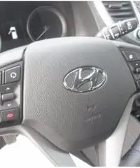 HYUNDAI Tucson 1.7 CRDi XPossible