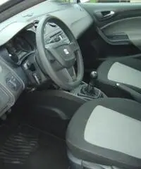 Ibiza ST1.6TDICRStyle