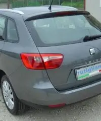 Ibiza ST1.6TDICRStyle