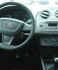 Ibiza ST1.6TDICRStyle