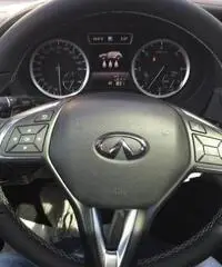 INFINITI Q30 2.2 diesel DCT Premium Tech