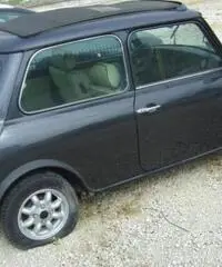 Innocenti Mini