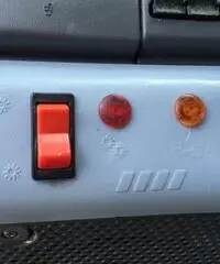 Iveco Daily 35C11D RIBALTABILE CABINA DOPPIA  6+1