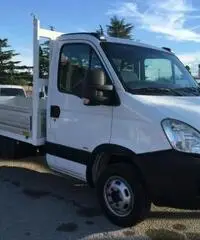 Iveco Daily 35C15 3.0 CON ARIA CONDIZIONATA
