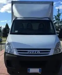 Iveco Daily 35C10 2.3 MJT FURGONATO