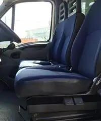 Iveco Daily 35C10 2.3 MJT  FURGONATO