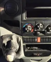 Iveco Daily 35C10 2.3 MJT  FURGONATO