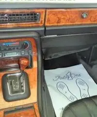 JAGUAR Sovereign 3.5.BENZ+METANO 5PT AUTOM