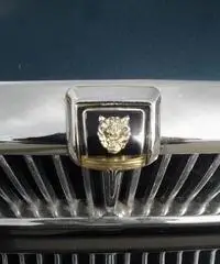 Jaguar Sovereign XJ6 4.2 Iscritta ASI targa ORO