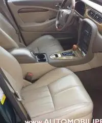 JAGUAR S-Type 3.0 V6 Executive (Unico proprietario)