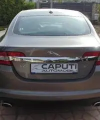 JAGUAR XF 3.0 DS V6 Premium Luxury