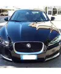 Jaguar XF 2.2 D 200 CV Premium Luxury