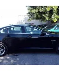 Jaguar XF 2.2 D 200 CV Premium Luxury