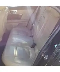 Jaguar XF 2.2 D 200 CV Premium Luxury