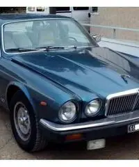 Jaguar XJ6 4200 Serie 3