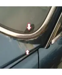 Jaguar XJ6 4200 Serie 3