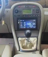 Jaguar X-type 2.0d Executive EU3