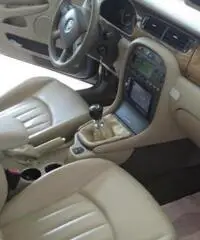 Jaguar X-type 2.0d Executive EU3