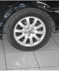 JAGUAR X-Type 2.5 V6 24V cat Executive