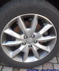 JEEP Cherokee 2.0 Mjt II 170CV 4WD Longitude