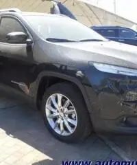 JEEP Cherokee 2.0 Mjt II 170CV 4WD Active Drive II Limited