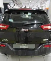 JEEP Cherokee 2.0 Mjt II 170CV 4WD Active Drive I Longitude