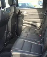 JEEP Grand Cherokee 3.0 V6 CRD 250 CV Multijet II Overland