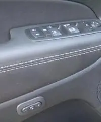 JEEP Grand Cherokee 3.0 V6 CRD 250 CV Multijet II Overland