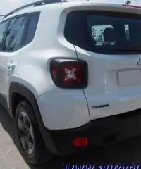 JEEP Renegade 1.6 Mjt 120 CV Longitude