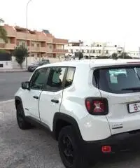 JEEP Renegade 2.0 Mjt 4WD Active Drive Sport