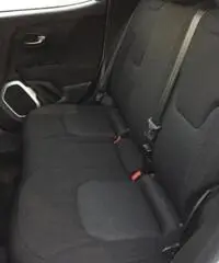 JEEP Renegade 2.0 Mjt 4WD Active Drive Sport