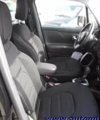 JEEP Renegade 2.0 Mjt 140CV 4WD Active Drive Limited AT9